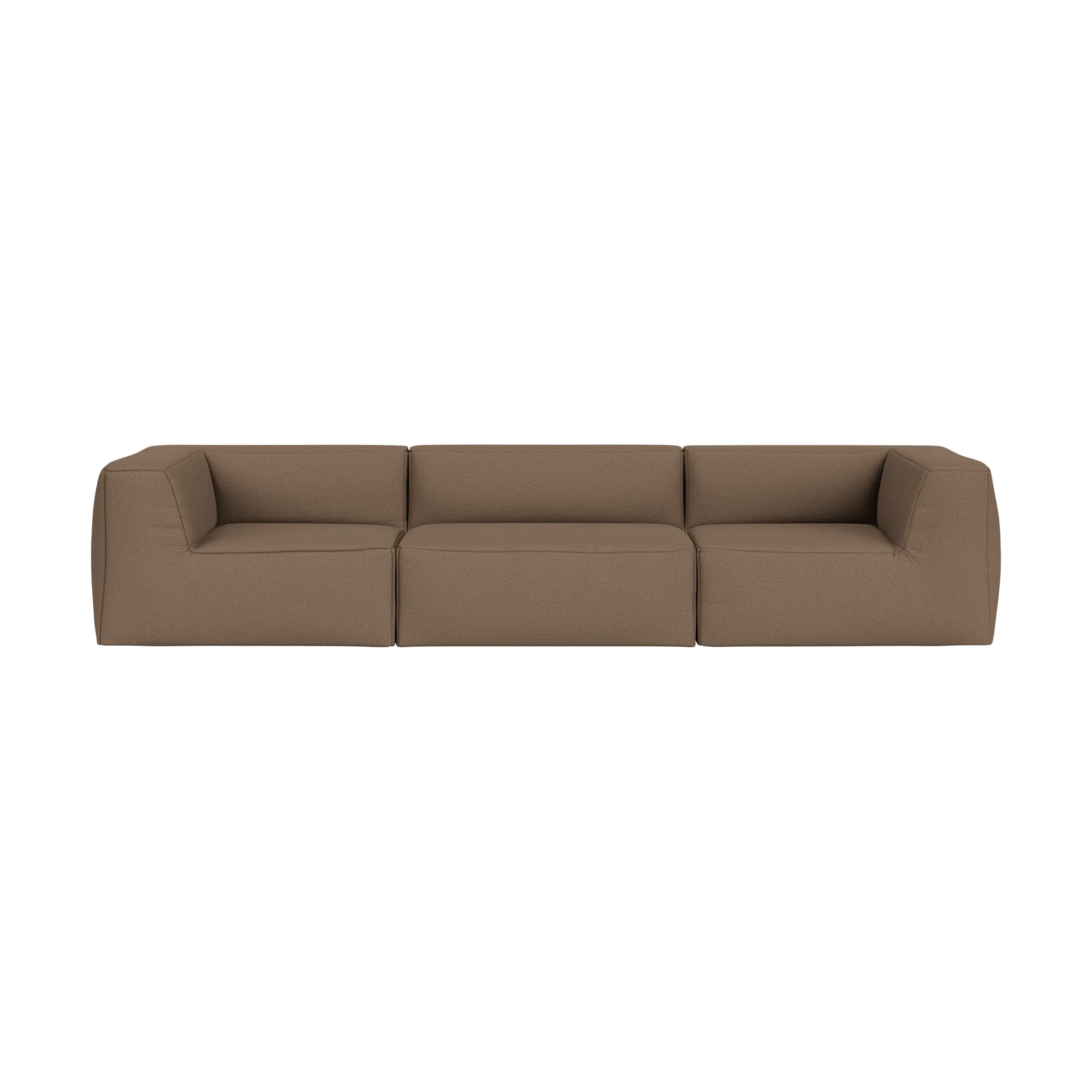 Great 3-sits soffa 330 cm, Autumn 0361 Hem