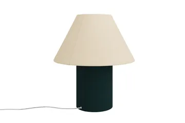 Toto bordslampa Medium 47 cm - Beige-pine - Hem