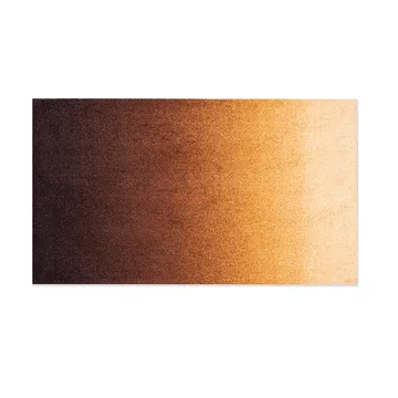 Dis gångmatta - rust, 85x150x0,7 cm - Heymat
