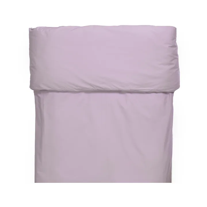 Dreamtime påslakan 150x210 cm - Orchid - Himla