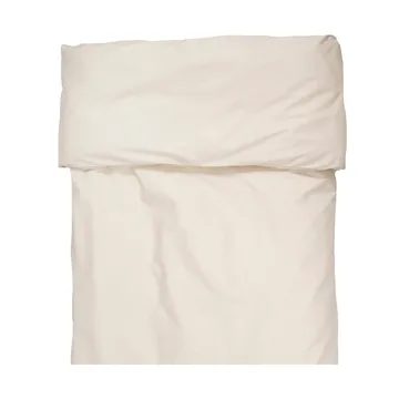 Dreamtime påslakan 150x210 cm - Sand - Himla