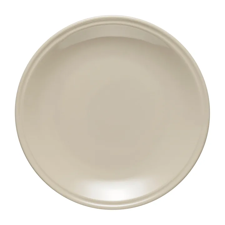Höganäs Keramik Daga assiett Ø19 cm - Sand - Höganäs Keramik
