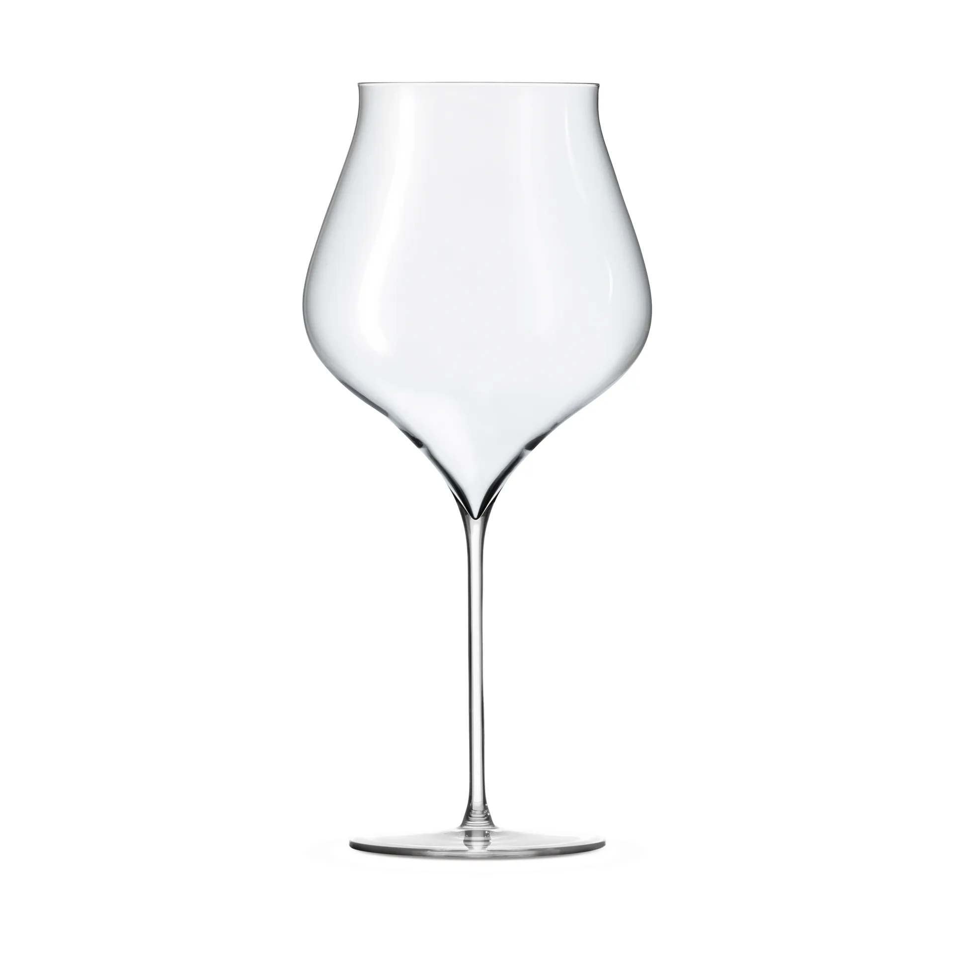 Notes Bourgogneglas 2-pack, 94 cl Holmegaard