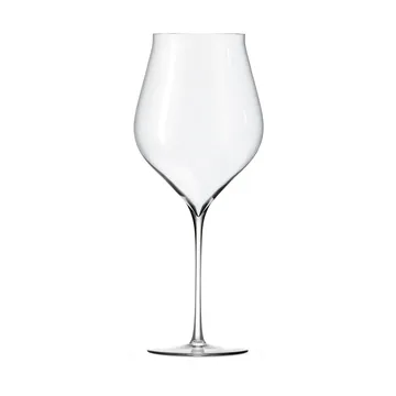 Notes rödvinsglas 2-pack - 81 cl - Holmegaard