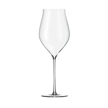 Notes vitvinsglas 2-pack - 63 cl - Holmegaard