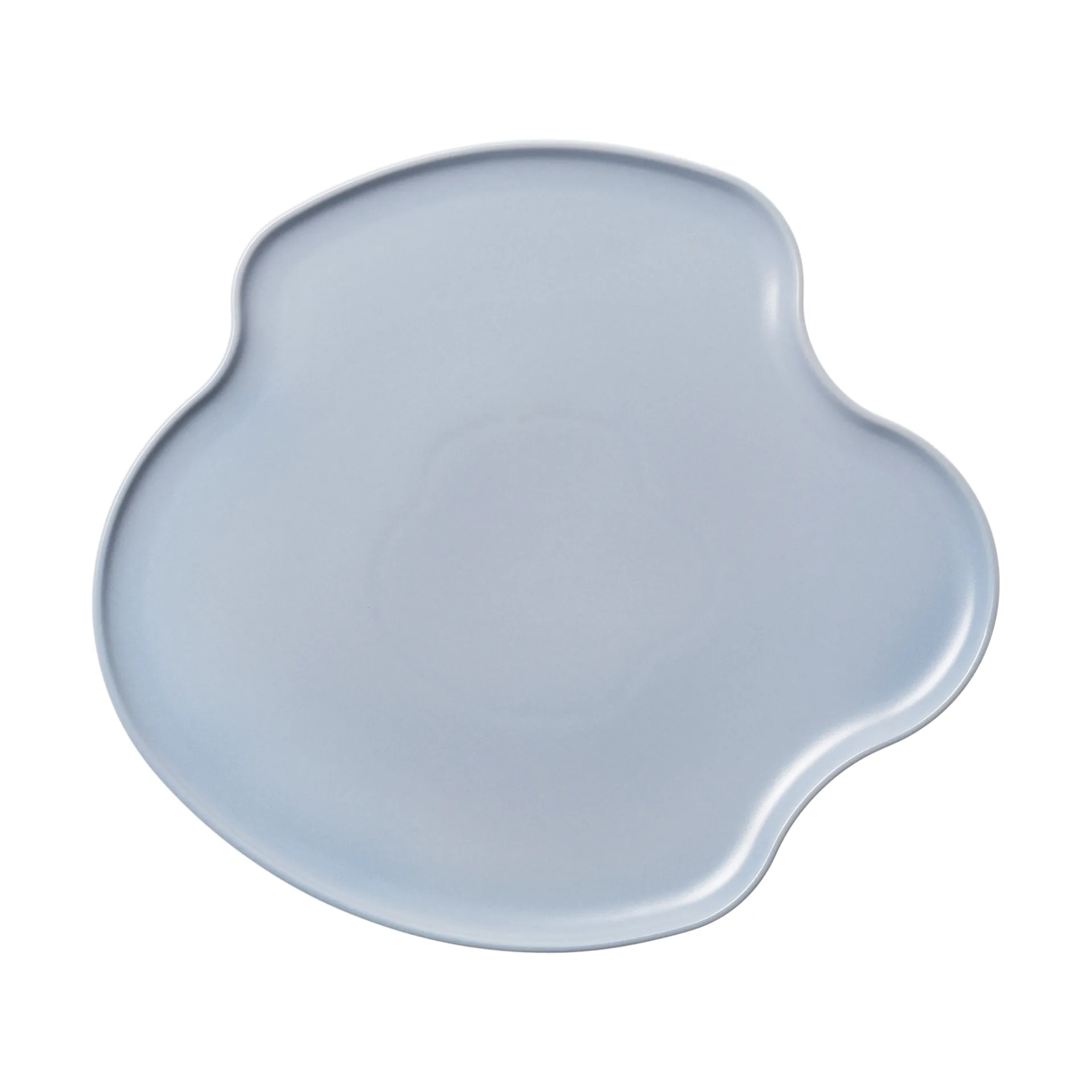 Aalto dekorationsbricka, Vatten, 35 cm Iittala