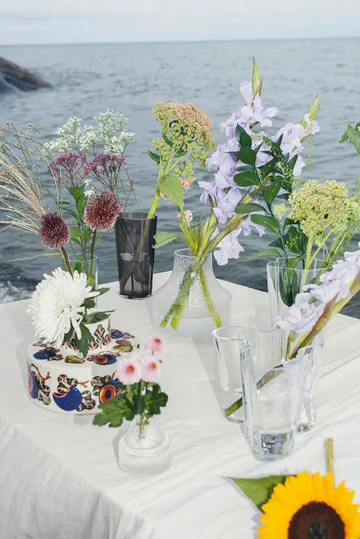Alvar Aalto vas klar - 220 mm - Iittala