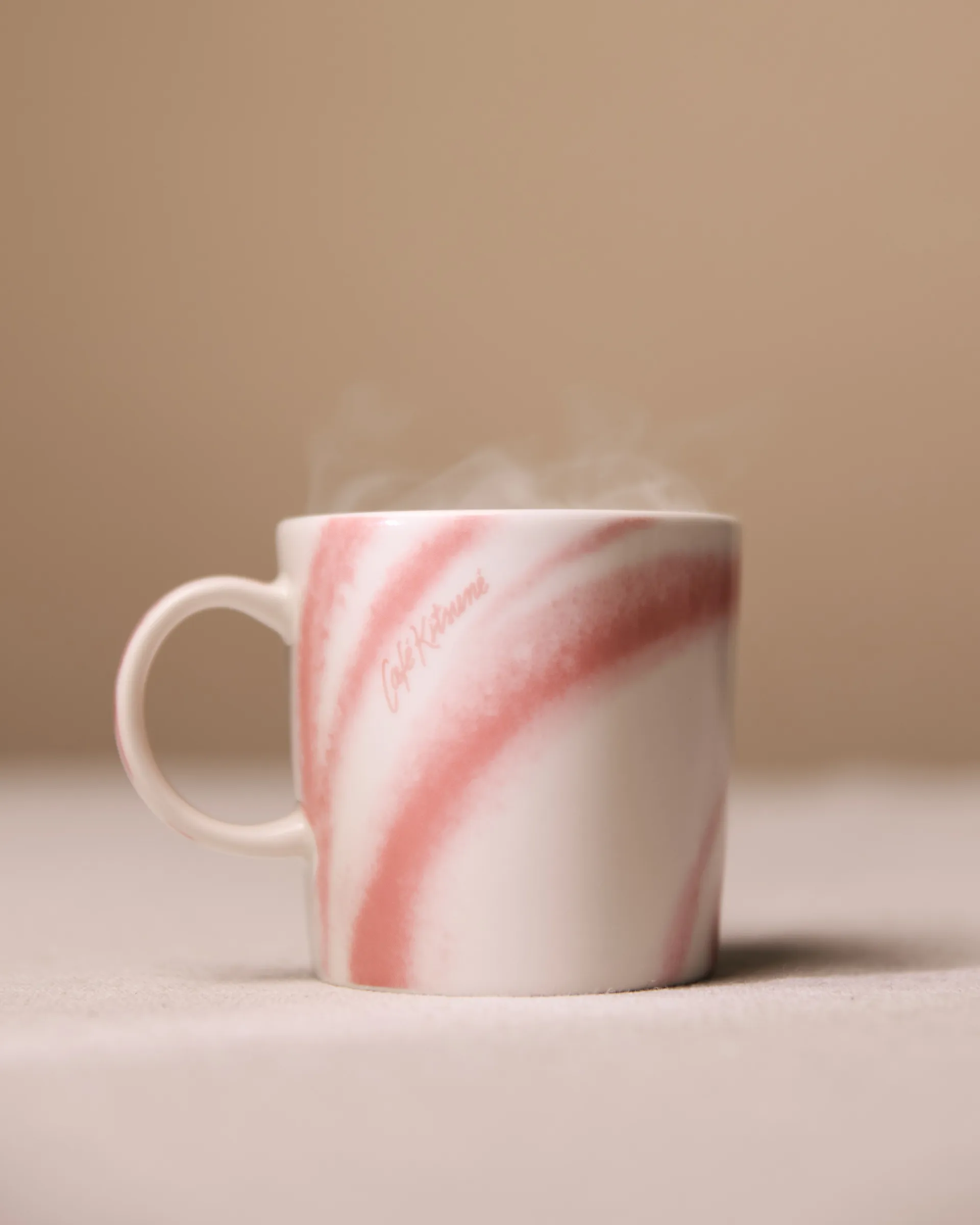 Café Kitsuné X Iittala mugg 30 cl, Sakura Iittala