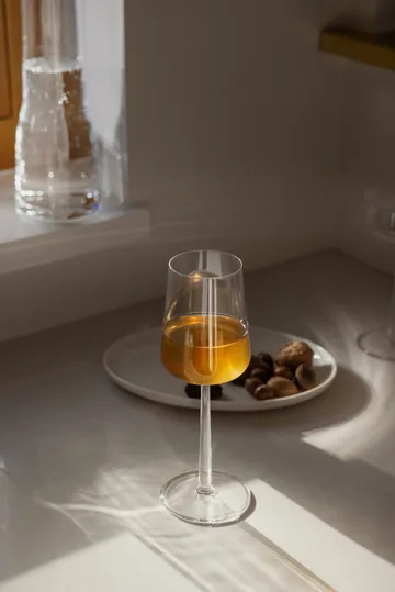Essence champagneglas 2-pack - 21 cl - Iittala