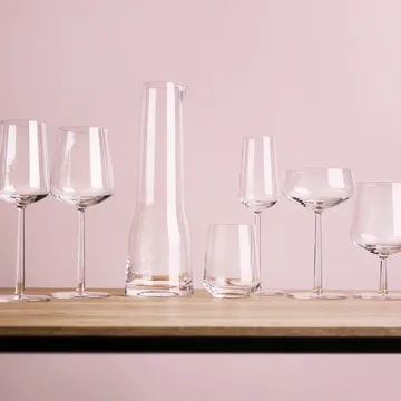Essence champagneglas 4-pack - 21 cl - Iittala