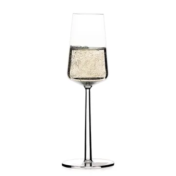 Essence champagneglas 4-pack - 21 cl - Iittala