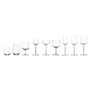 Essence gin & cocktailglas 2-pack - 63 cl - Iittala