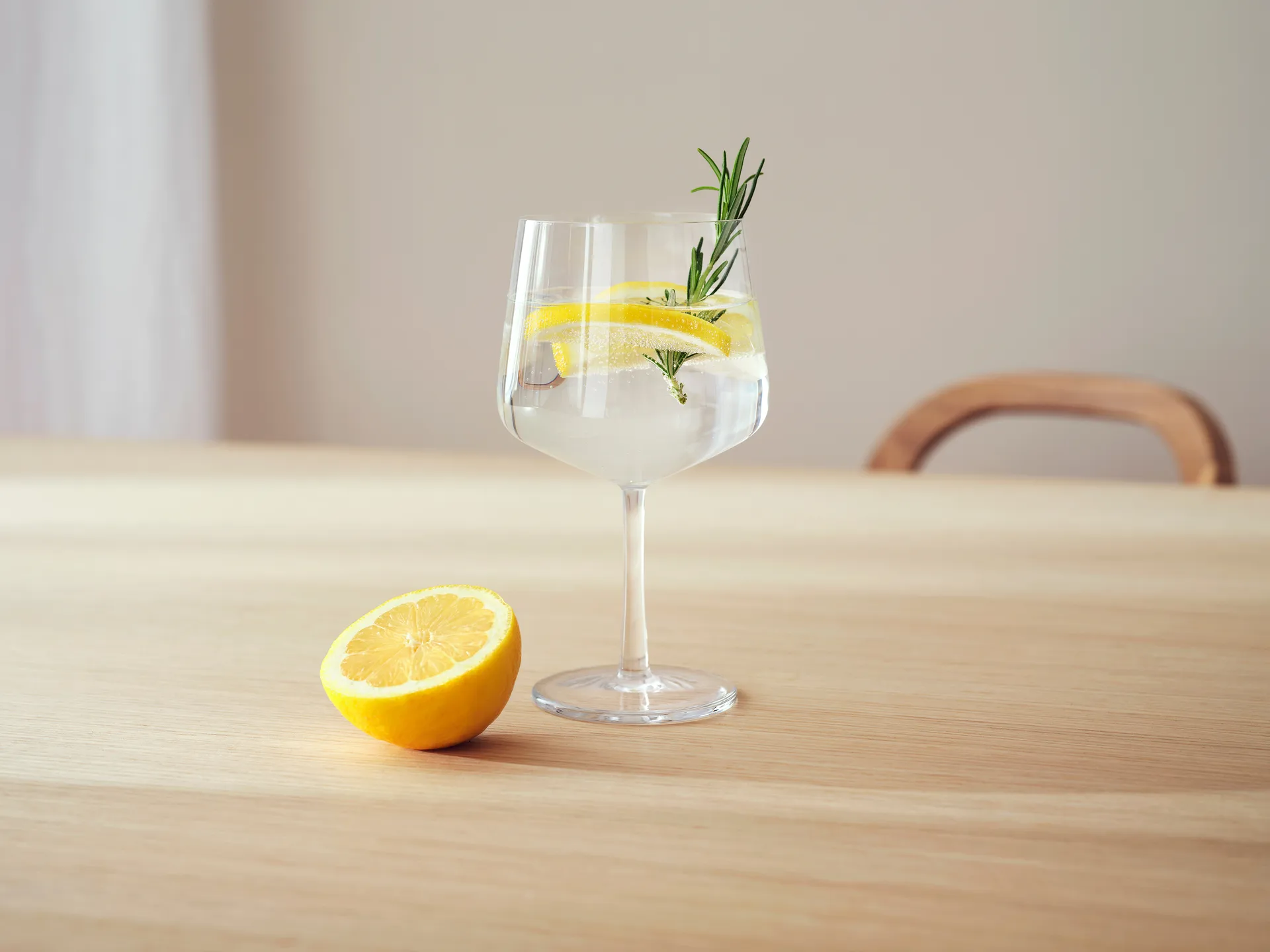 Essence gin & cocktailglas 4-pack, 63 cl Iittala