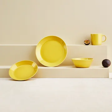 Teema mugg 30 cl - Honung (gul) - Iittala