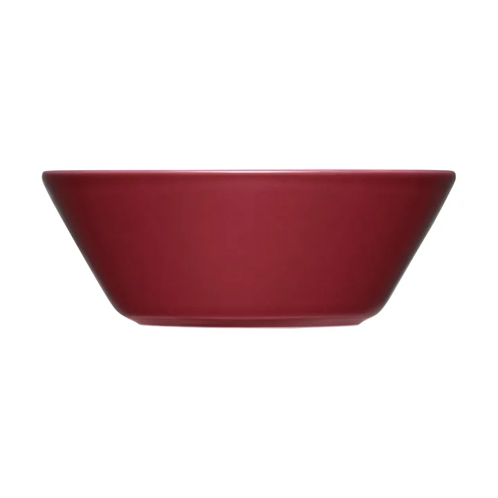 Teema skål Ø15 cm - Körsbär - Iittala