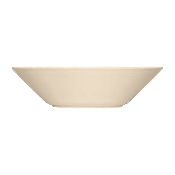 Teema skål Ø21 cm - Linne - Iittala