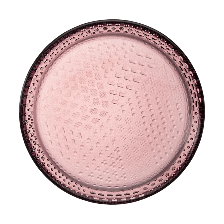 Tundra assiett Ø15 cm - Ljung - Iittala