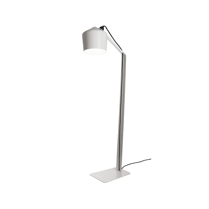Pasila golvlampa - Vit - Innolux