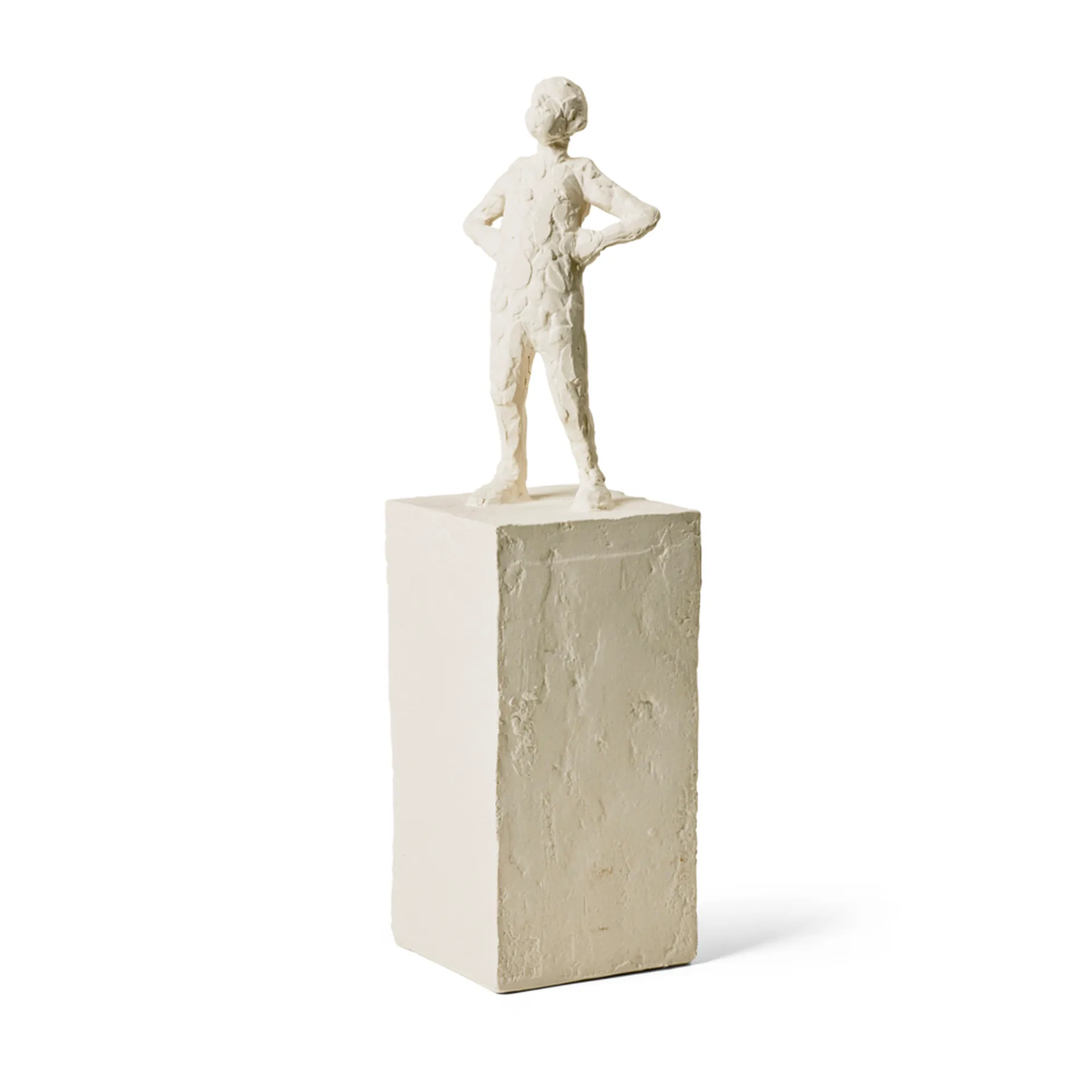 Astro skulptur, Lejonet Kähler