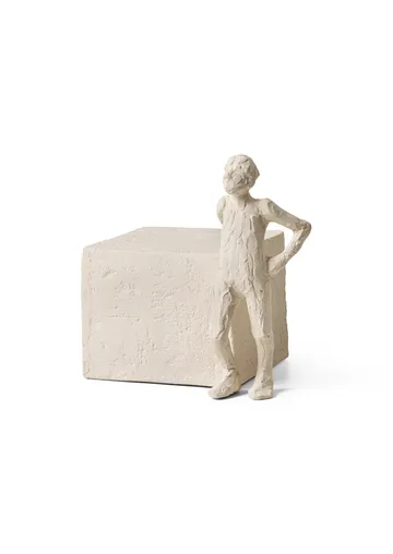 Astro skulptur - Skorpionen - Kähler