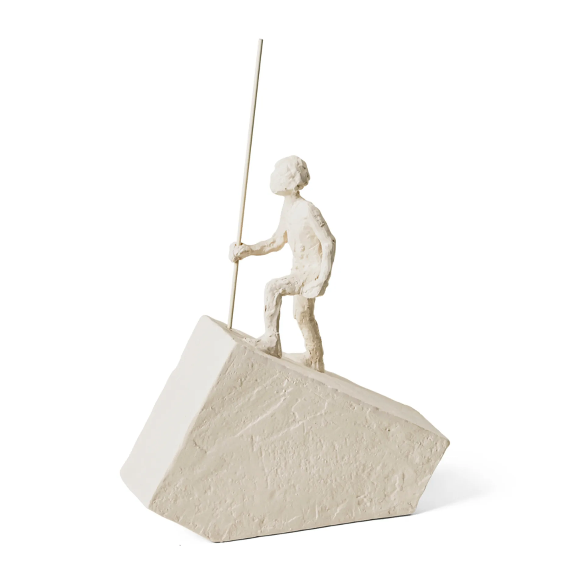 Astro skulptur, Stenbocken Kähler