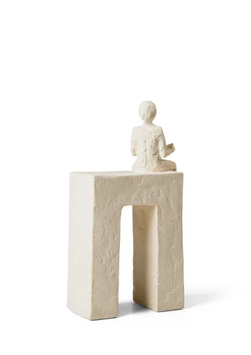 Astro skulptur - Tvillingarna - Kähler