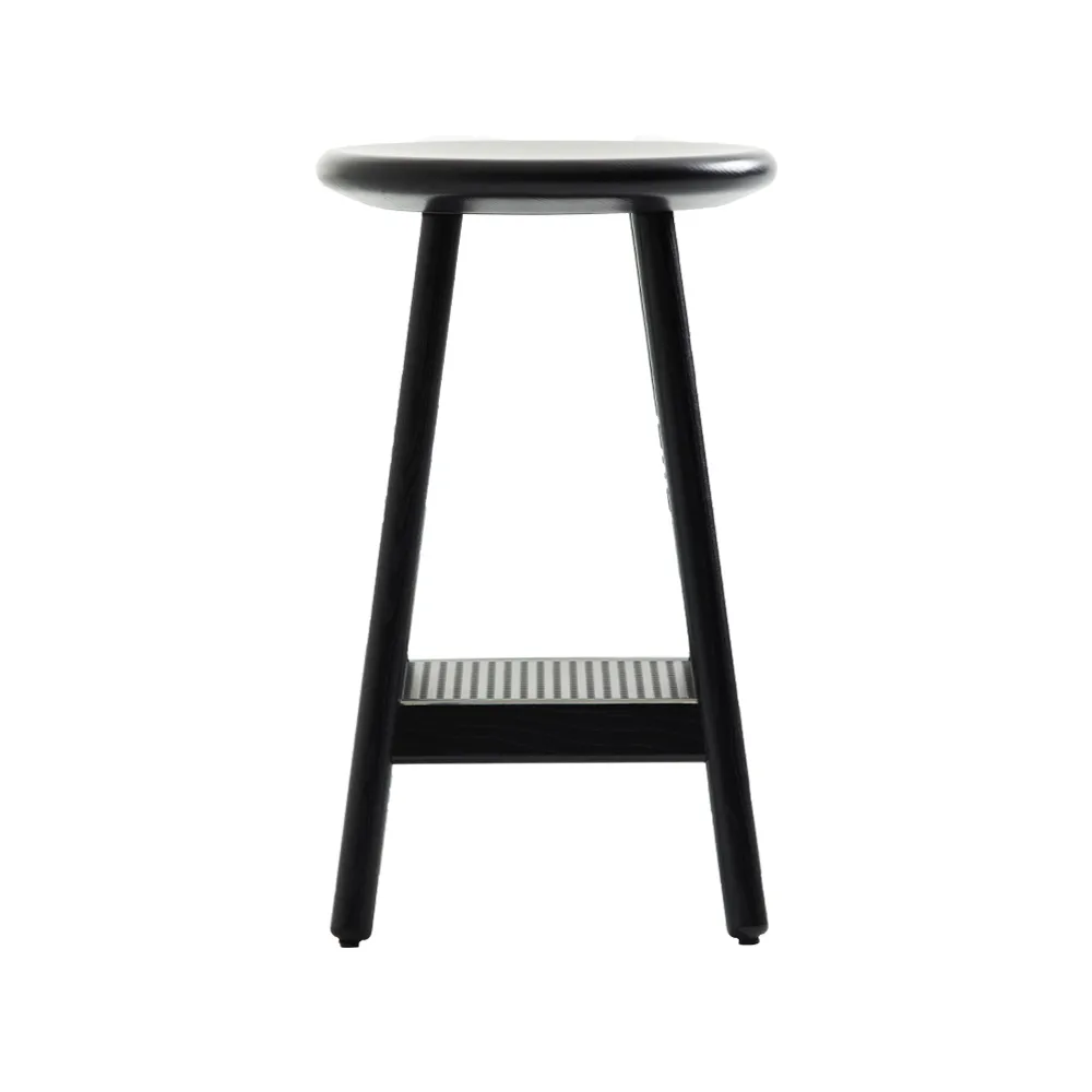 Milo pall, Svartbets ask MLPFPs Karl Andersson & Söner