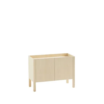 Upper sideboard - Ask 63,5x84 - Karl Andersson & Söner