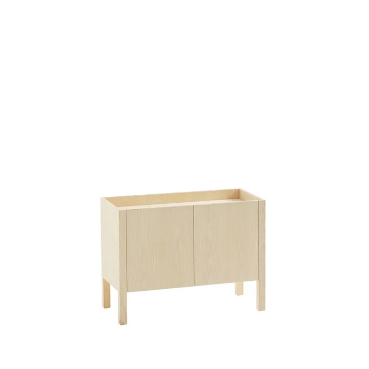 Upper sideboard - Ask 63,5x84 - Karl Andersson & Söner