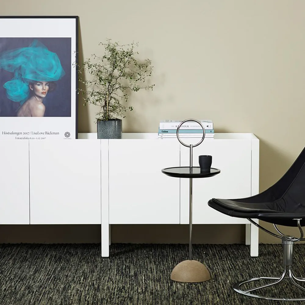 Upper sideboard, Snövit 63,5x164 Karl Andersson & Söner