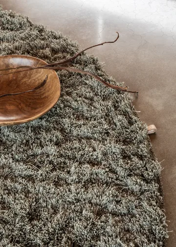 Ålegraes matta - 280x350 cm, Salvie 530 - Kasthall