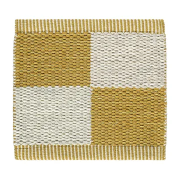 Checkerboard Icon matta 200x300 cm - Sunny Day 450 - Kasthall