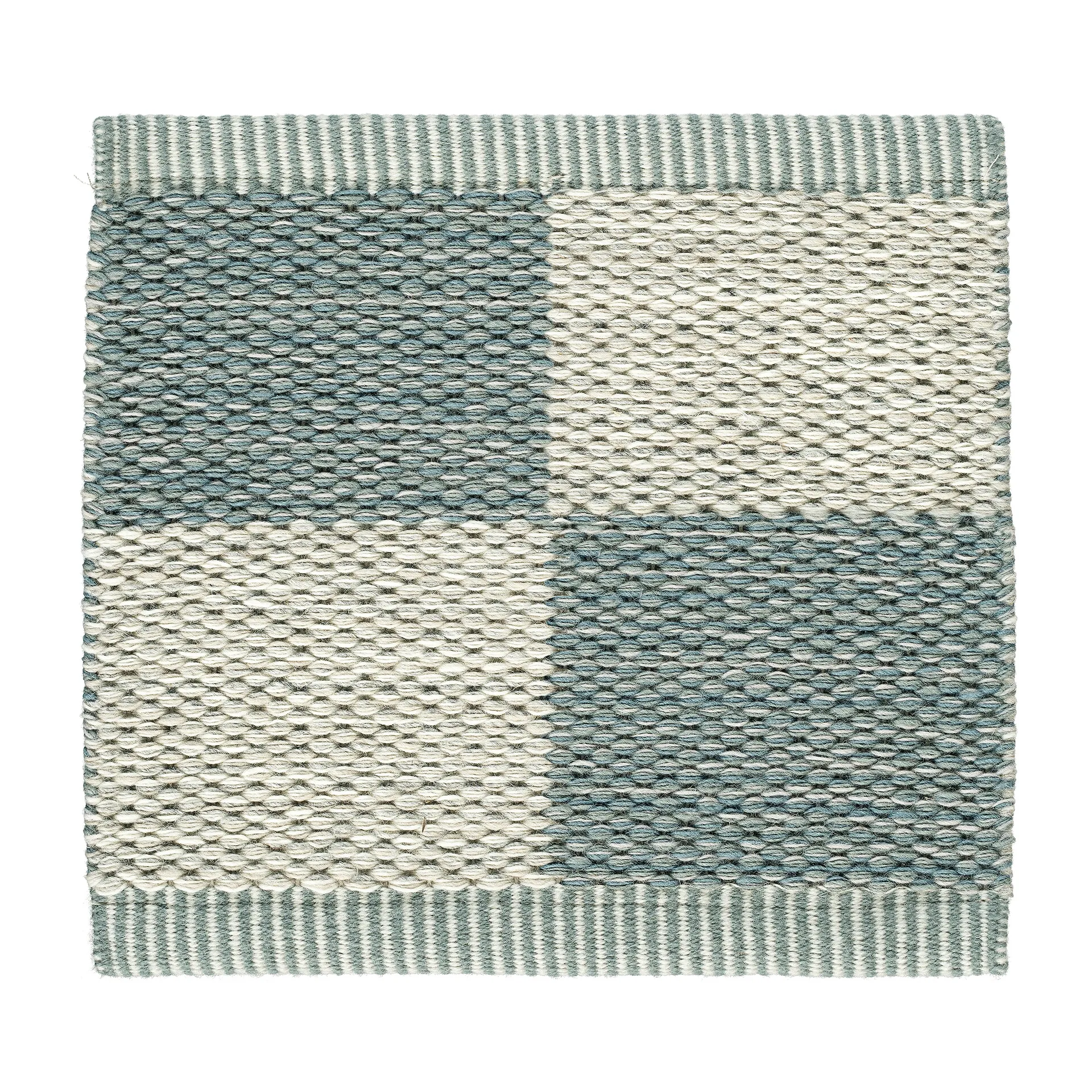 Checkerboard Icon matta 85x200 cm, Polarized Blue 251 Kasthall