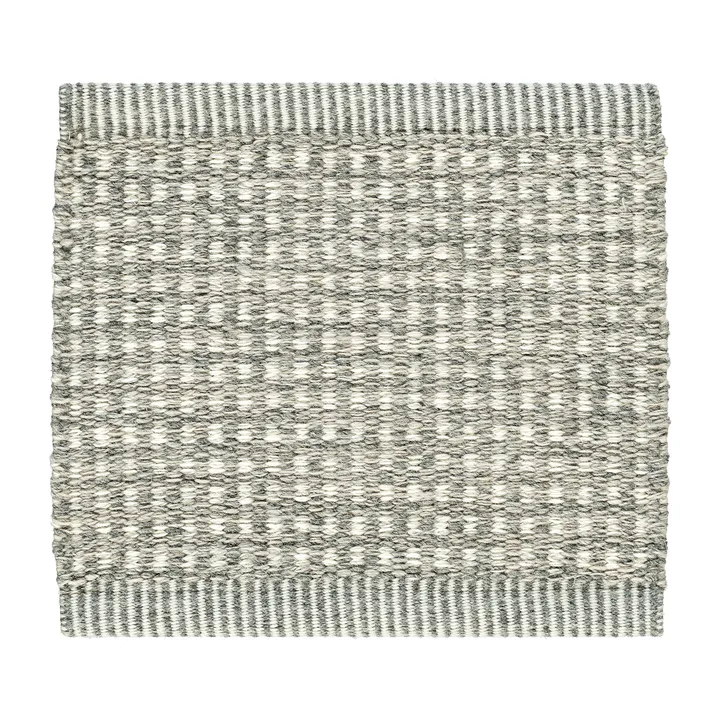 Dot Icon matta 170x240 cm - Dusty Grey 587 - Kasthall
