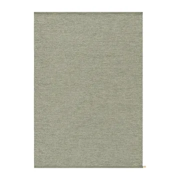 Dot Icon matta 170x240 cm - Silver Green 883 - Kasthall