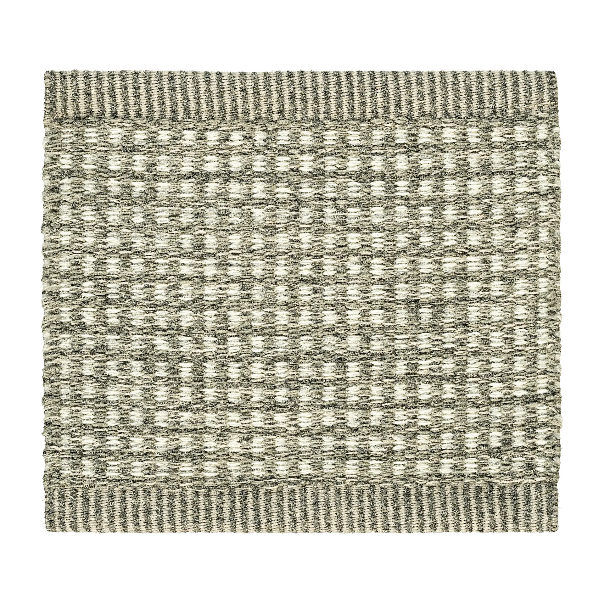 Dot Icon matta 170x240 cm, Silver Green 883 Kasthall