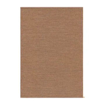 Dot Icon matta 200x300 cm - Burnt Terracotta 781 - Kasthall