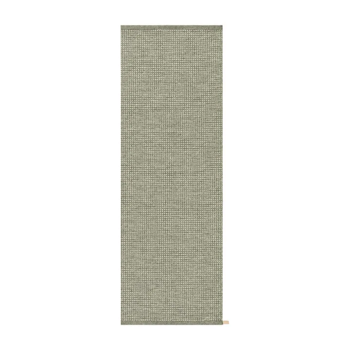 Dot Icon matta 90x240 cm - Silver Green 883 - Kasthall