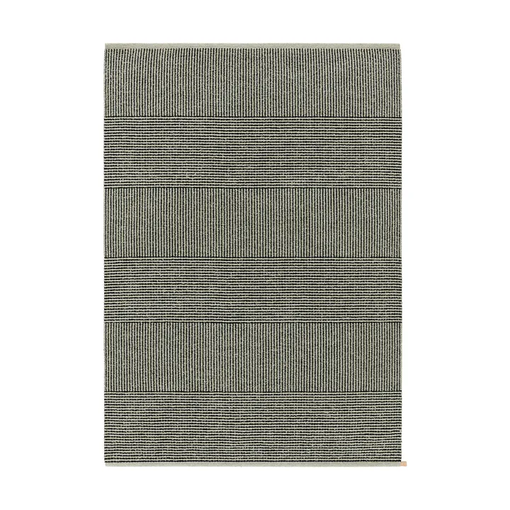 Fasad Duo matta - Light grey-dark black 505, 300x400 cm - Kasthall
