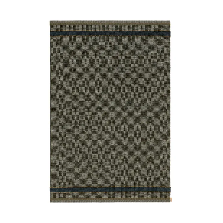 Goose Eye Anniversary matta - Soft pearl, 160x240 cm - Kasthall