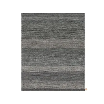 Harvest matta - Svart-grå 300x200 cm - Kasthall