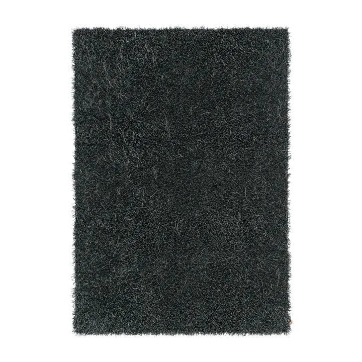 Moss matta 200x300 cm - Blue iron 501 - Kasthall