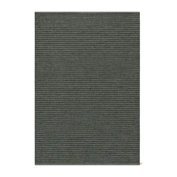 Post Icon matta 170x240 cm - Evening Blue 586 - Kasthall
