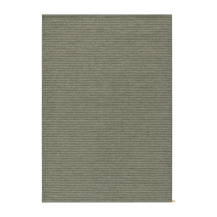 Post Icon matta 200x300 cm - Willow Green 585 - Kasthall