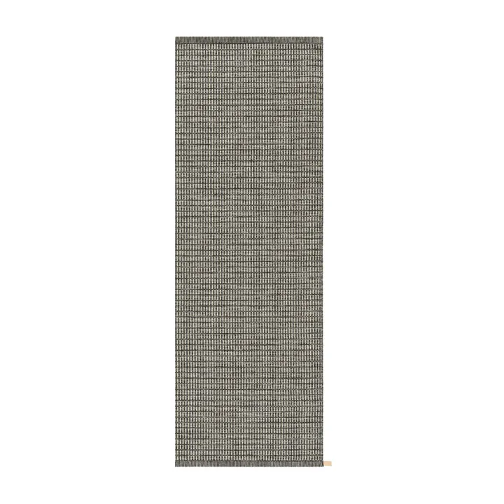 Post Icon matta 90x240 cm - Grey Stone 589 - Kasthall