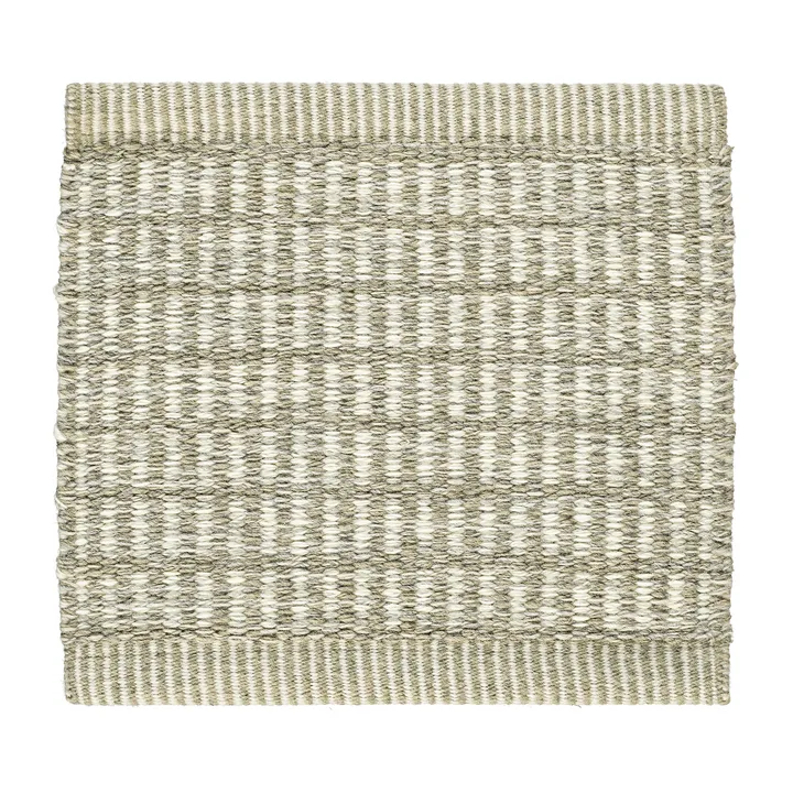 Post Icon matta 90x240 cm - Linen Beige 882 - Kasthall