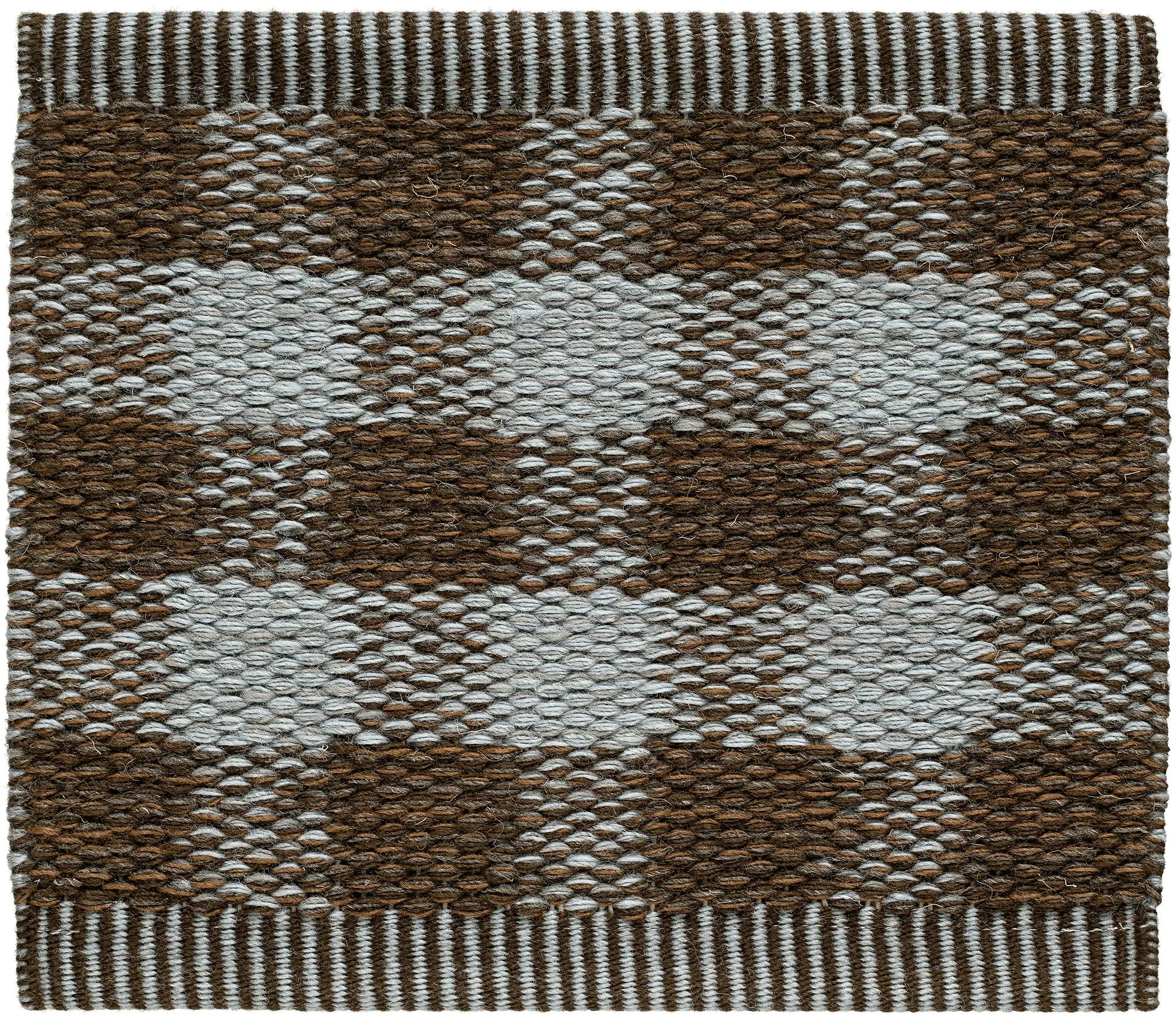 Vichy matta 240x350 cm, Mint Chocolate 720 Kasthall