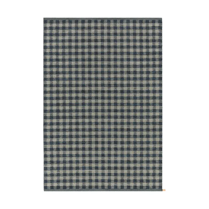 Vichy matta 240x350 cm - Sloe Berry 252 - Kasthall