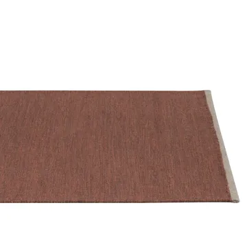 Allium gångmatta 80x250 cm - Corten - Kateha