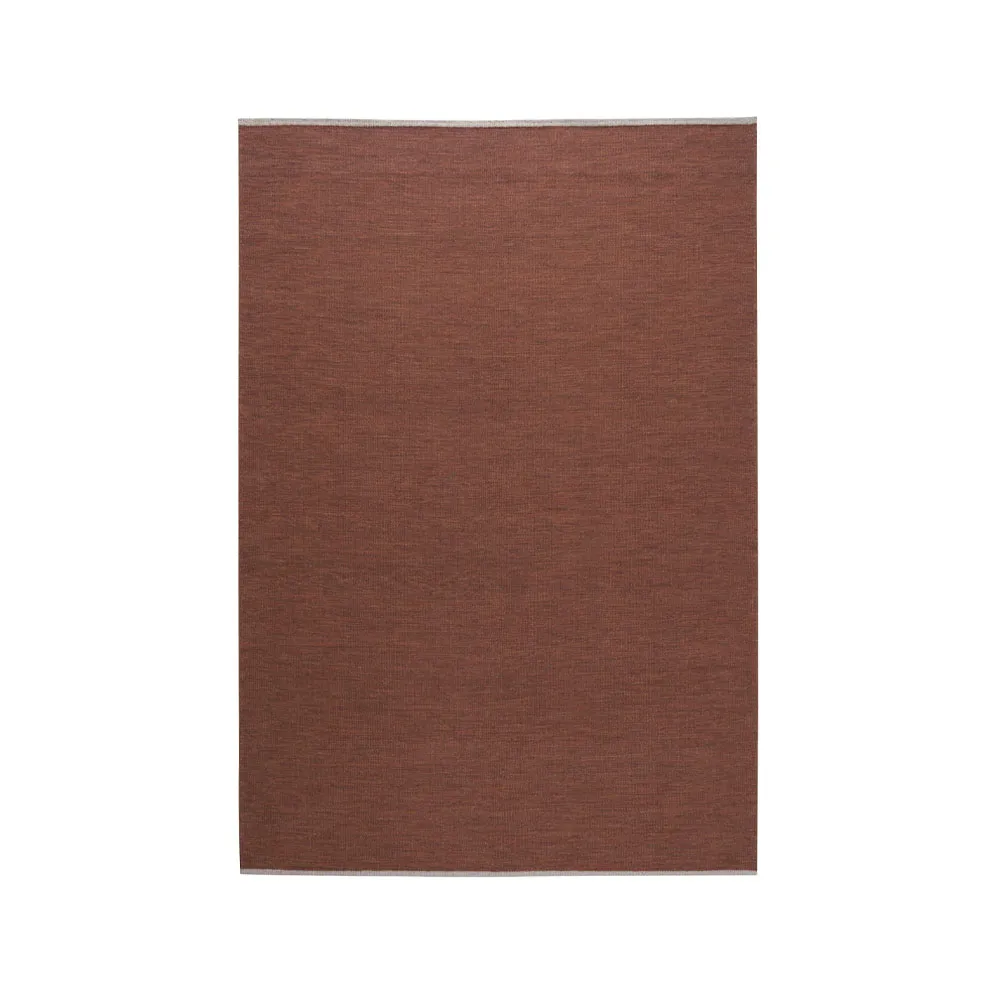 Allium matta 170x240 cm, Corten Kateha